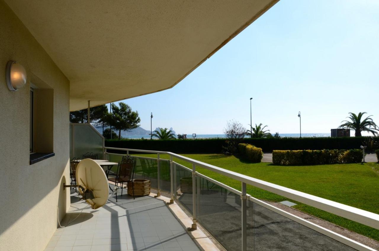 Apartamento Medes Platja Bx-1