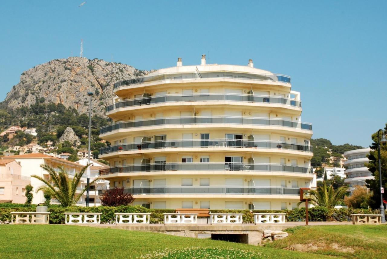 Apartamento Medes Platja Bx-1 L'Estartit