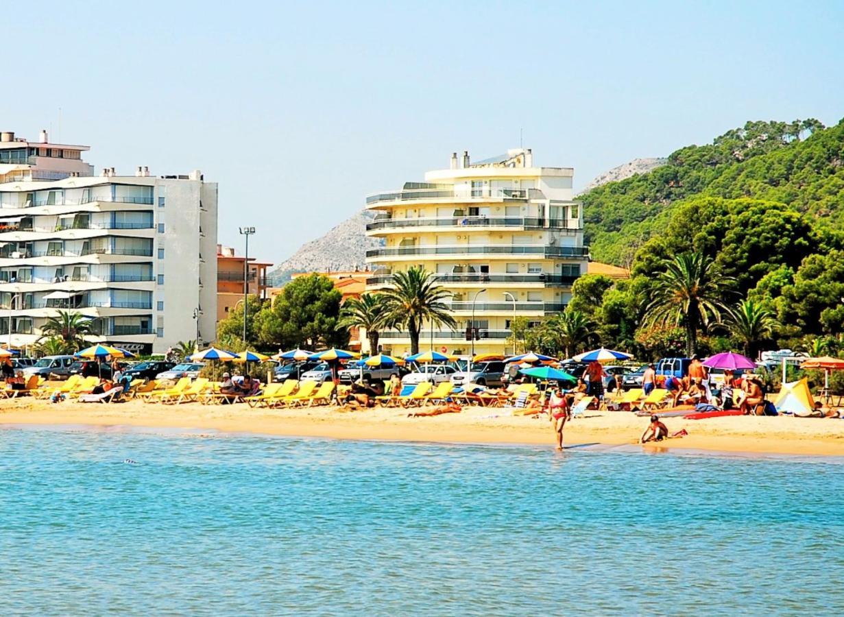 Medes Platja Bx-1 Apartamento
