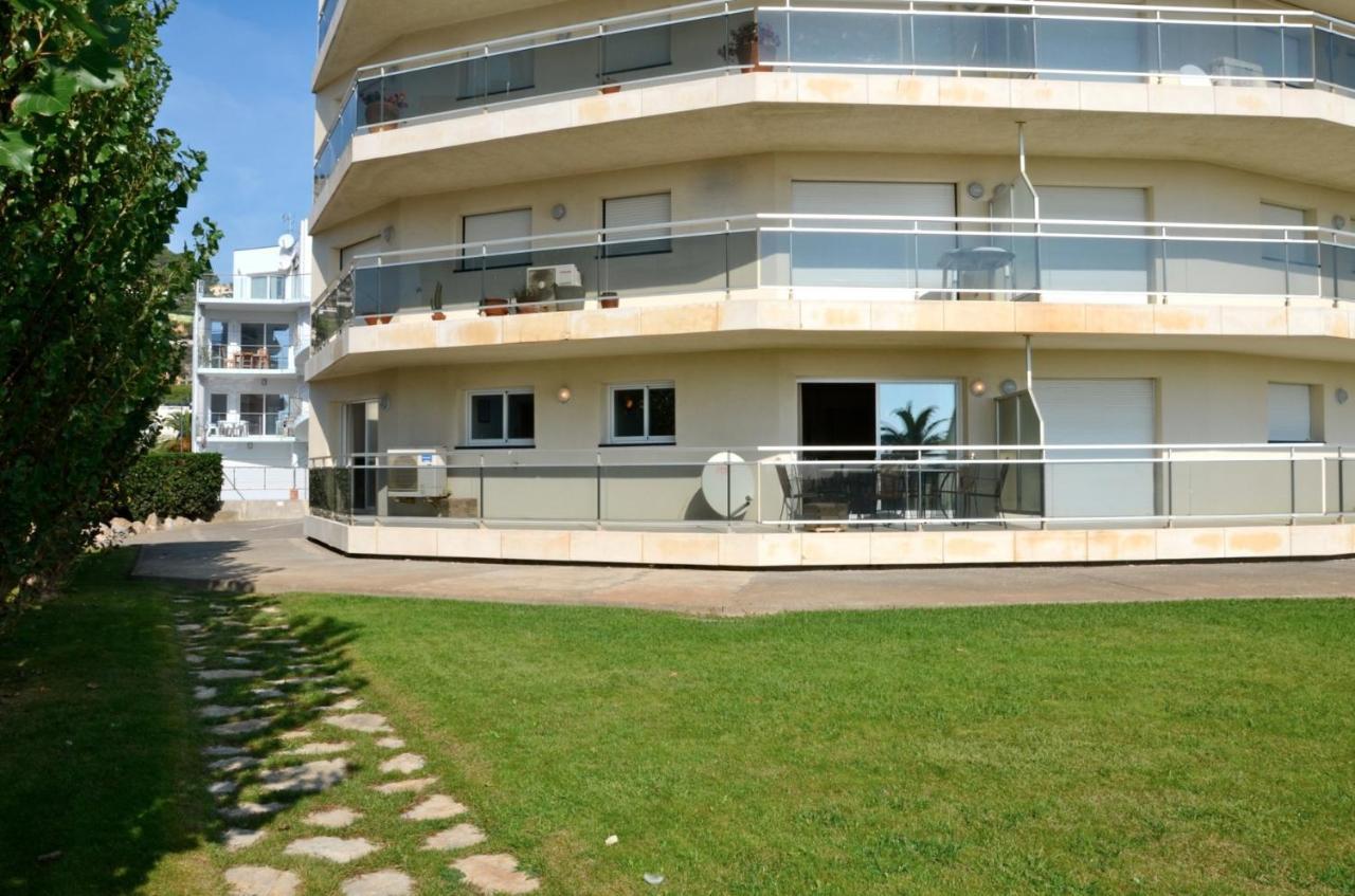 Medes Platja Bx-1 Apartamento