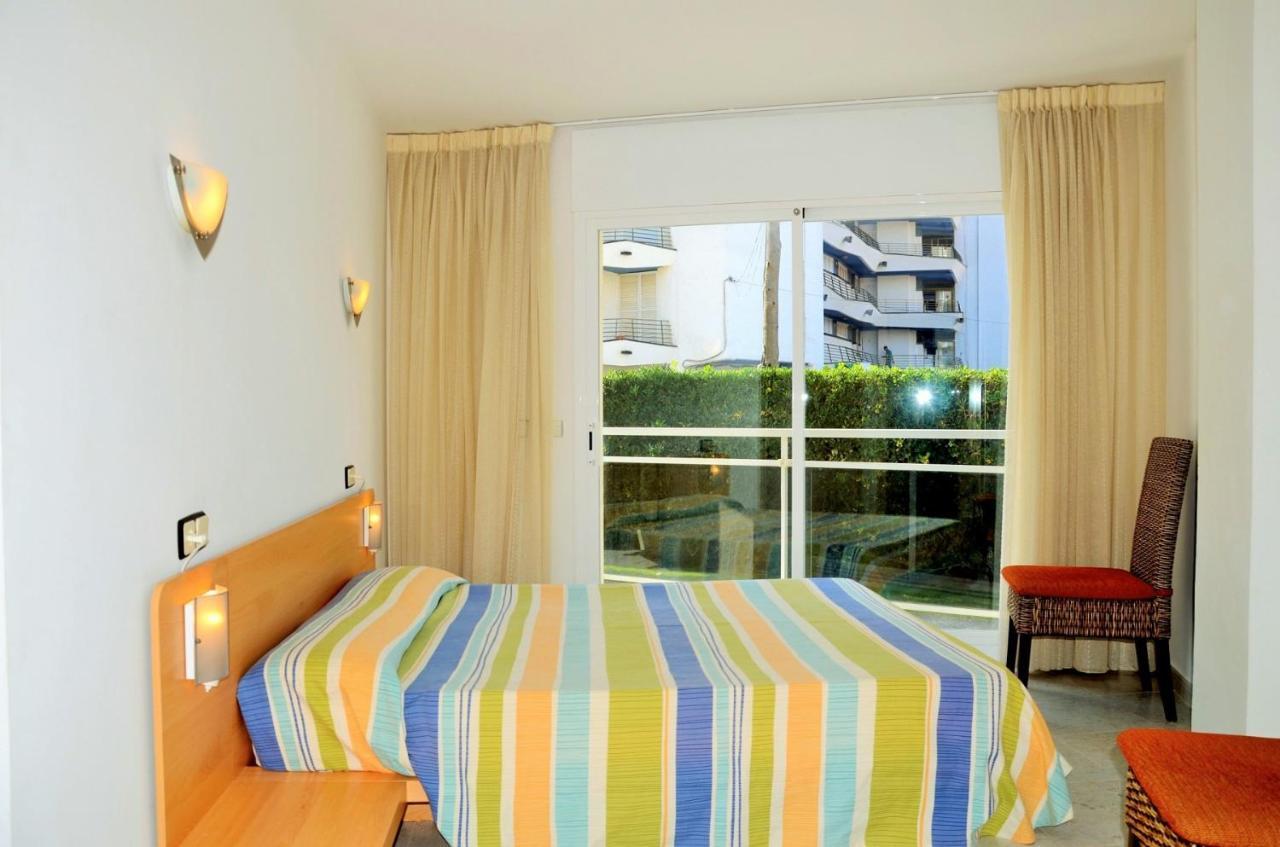 Medes Platja Bx-1 Apartamento *