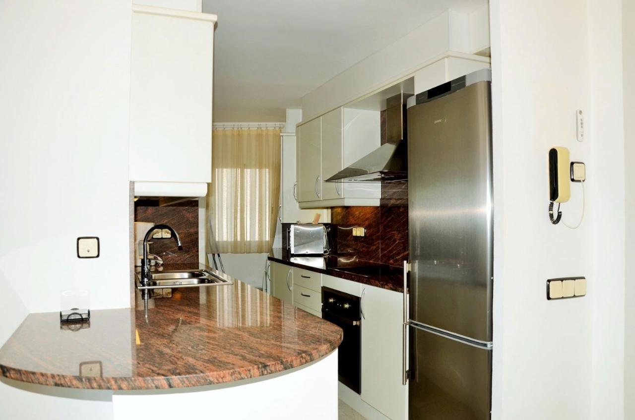 Apartamento Medes Platja Bx-1
