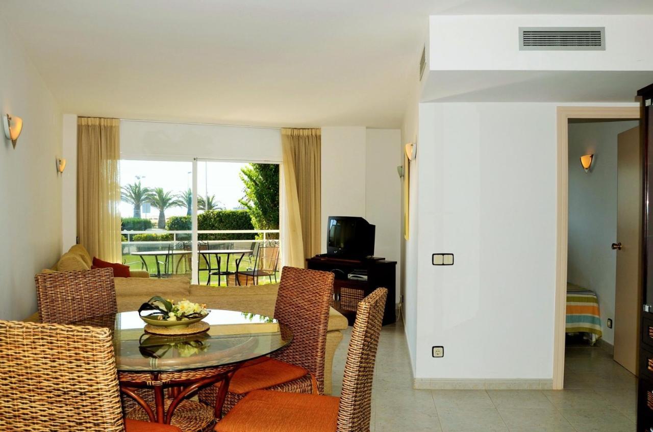 Apartamento Medes Platja Bx-1