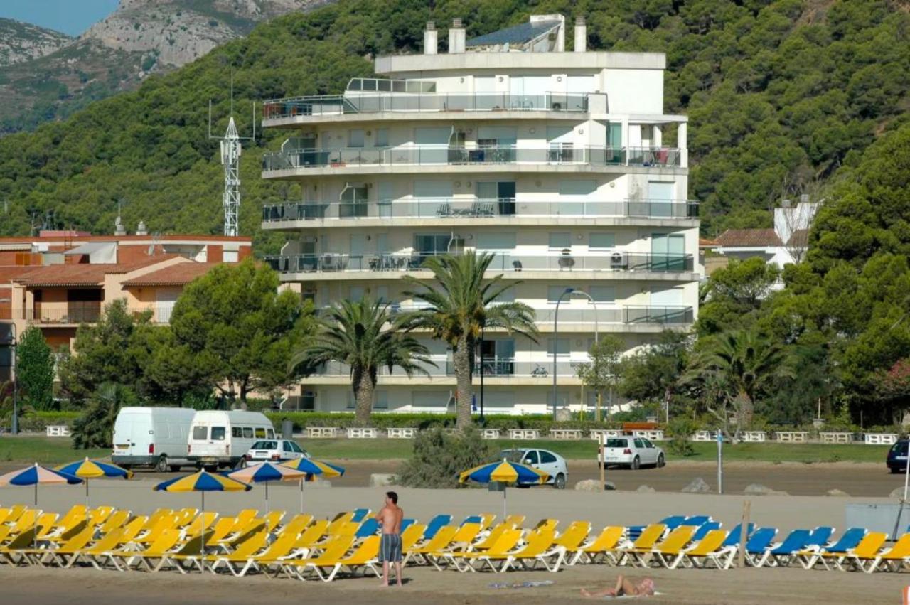 Medes Platja Bx-1 Apartamento *