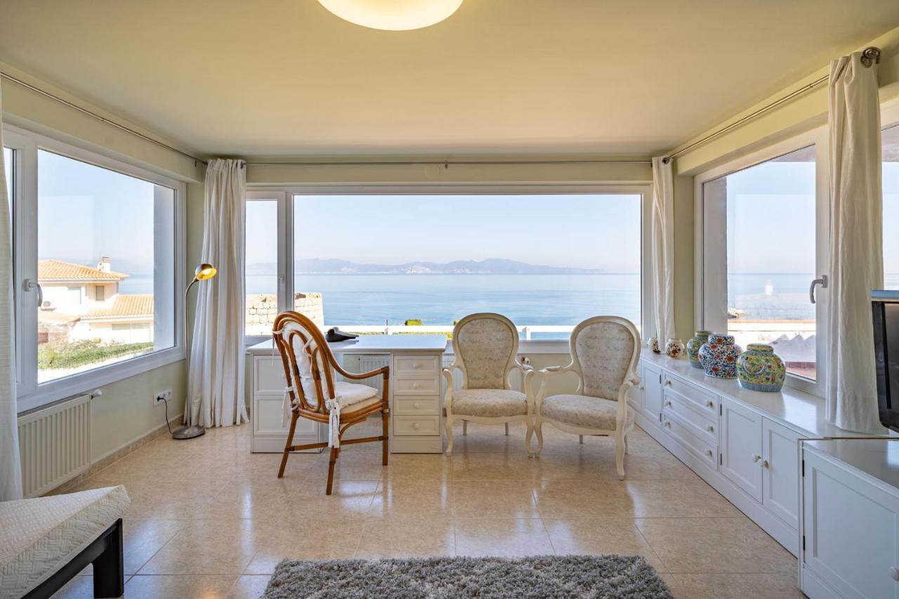 Villa Mireia L' Escala