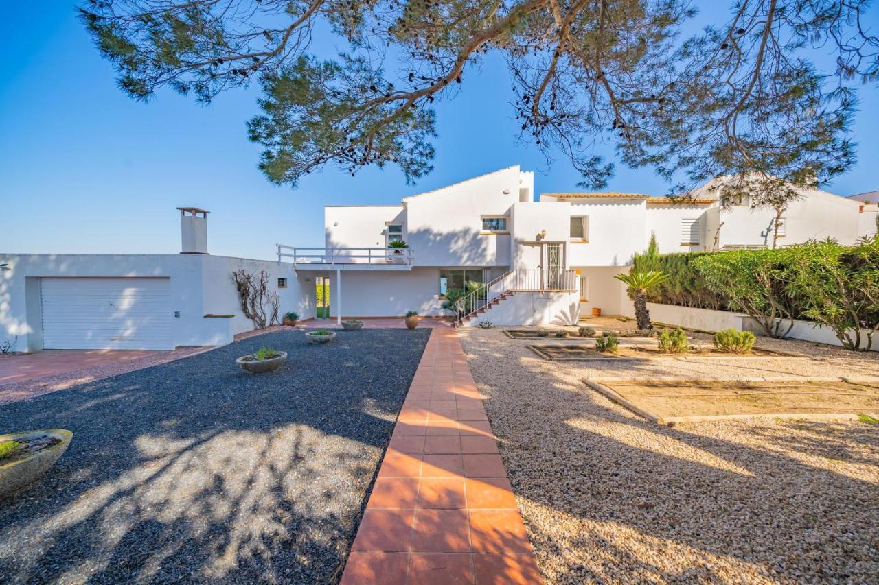 Villa Mireia L' Escala