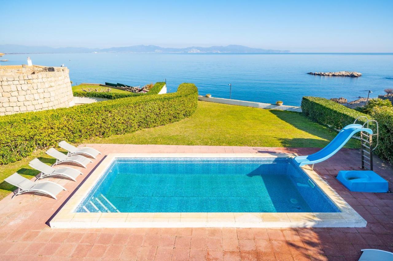 Mireia Villa L' Escala