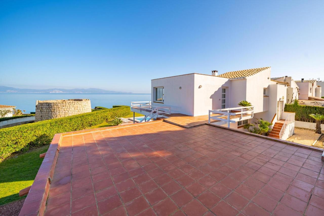 Mireia Villa L' Escala