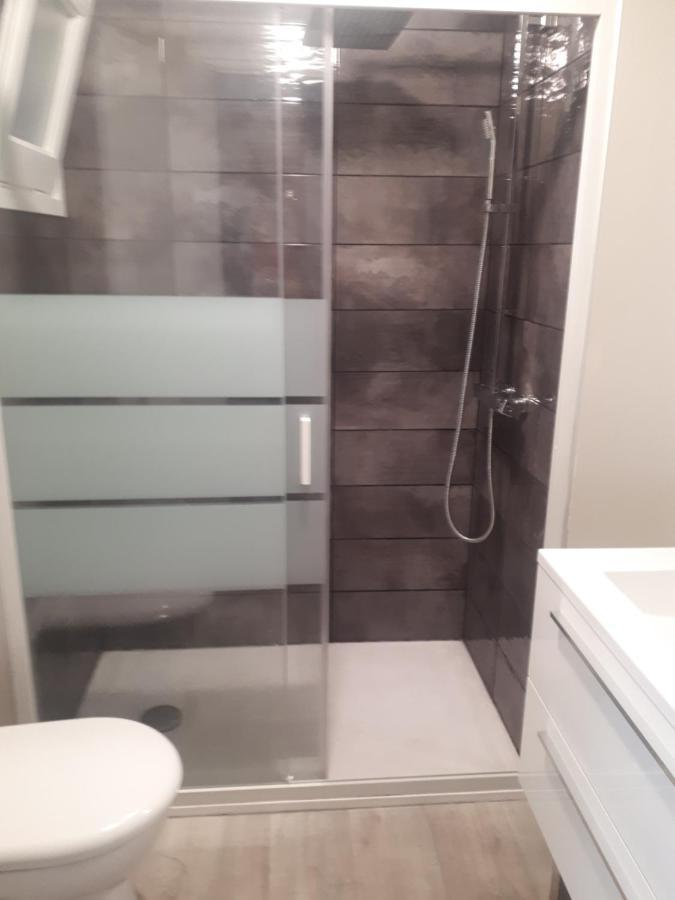 Apartment Carrer Del Mar Palamos