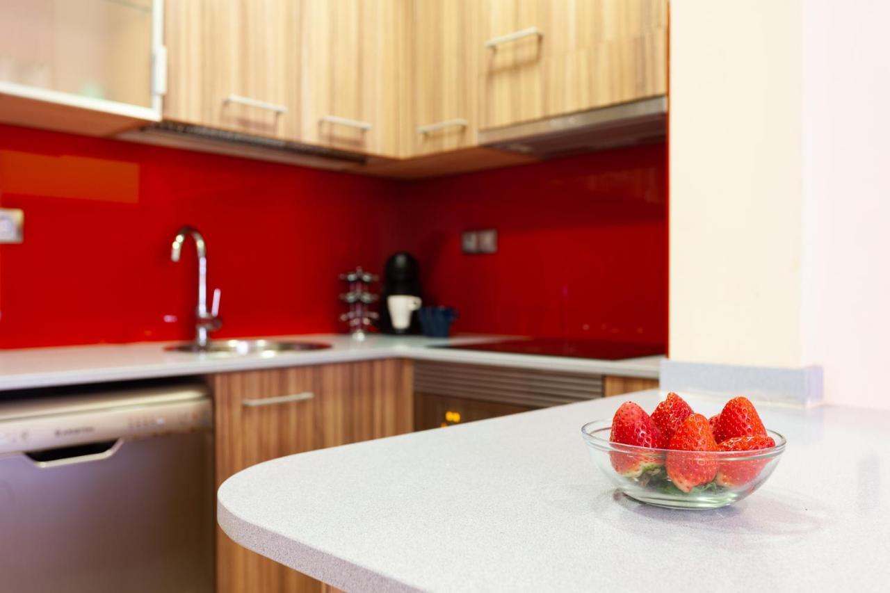 Sea & Beach Lloret Apartamento *