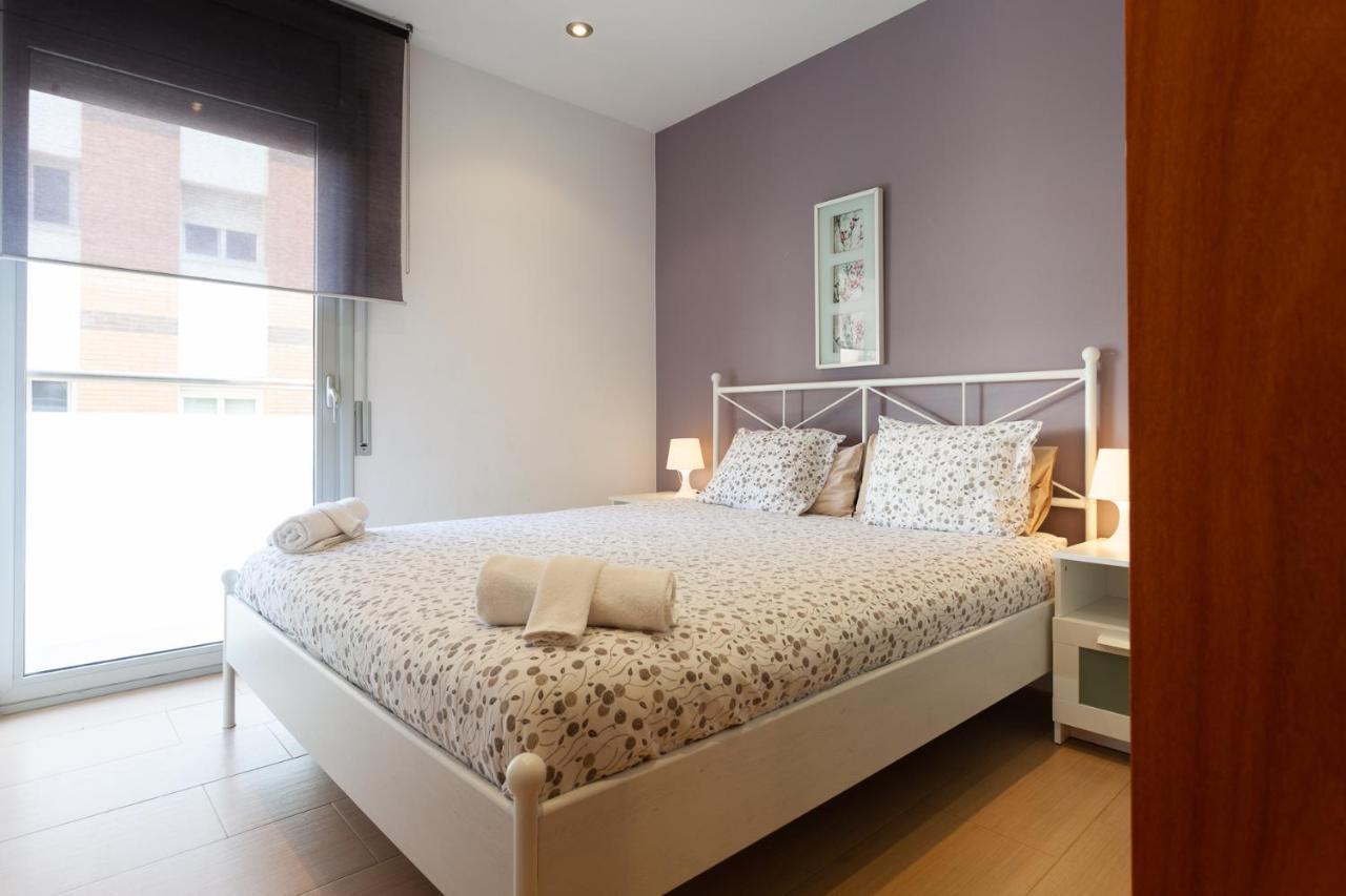 Sea & Beach Lloret Apartamento *