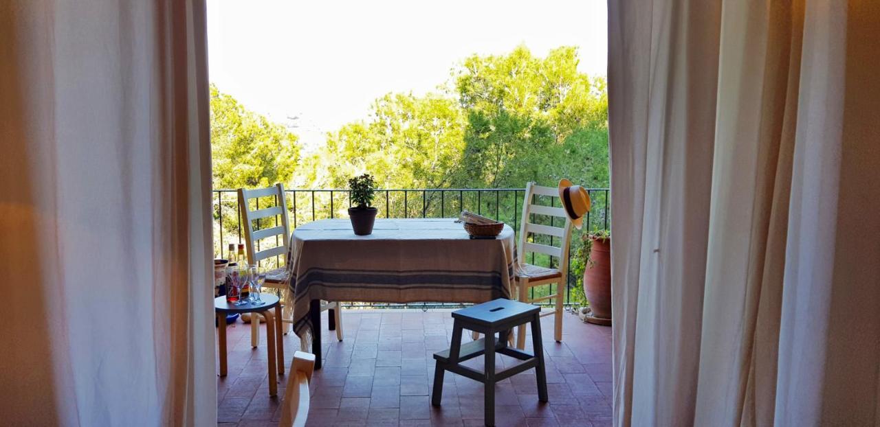 La Musclera- Ideal For Families At The Entrance Of Tamariu! * Palafrugell
