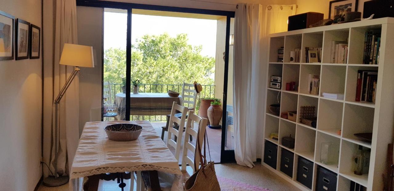 La Musclera- Ideal For Families At The Entrance Of Tamariu!