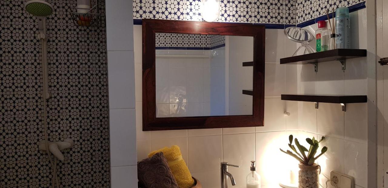 Apartment La Musclera- Ideal For Families At The Entrance Of Tamariu! Palafrugell