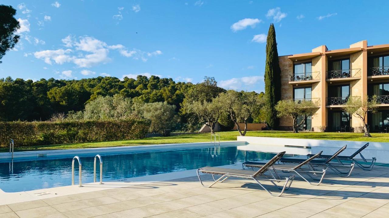 Hotel - Country Boutique