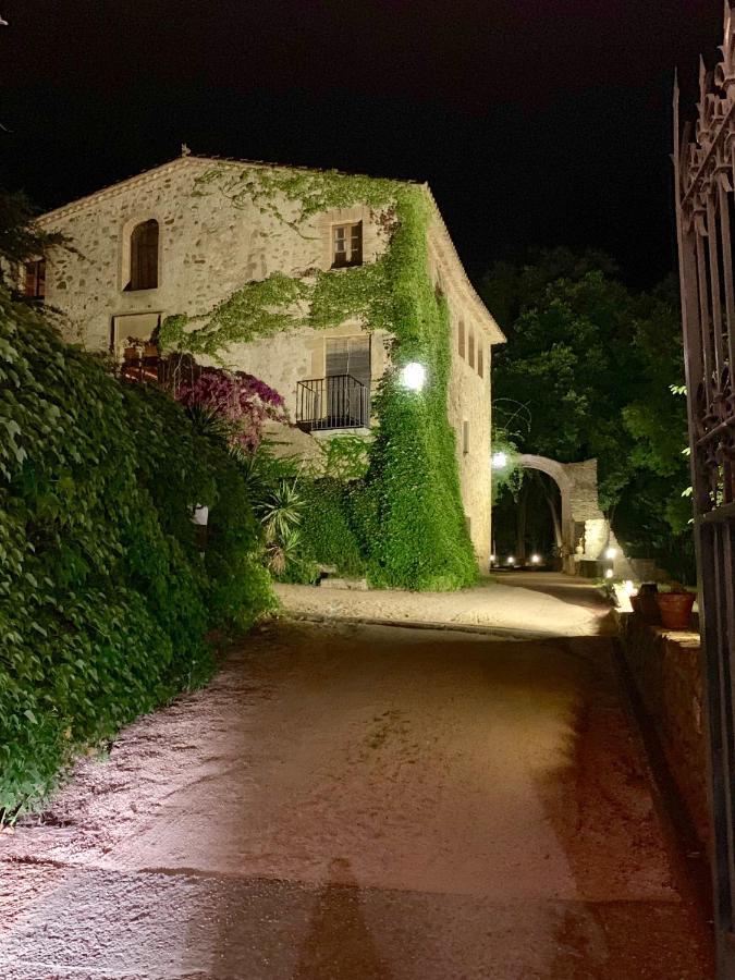 Bed and breakfast Mas Vilosa