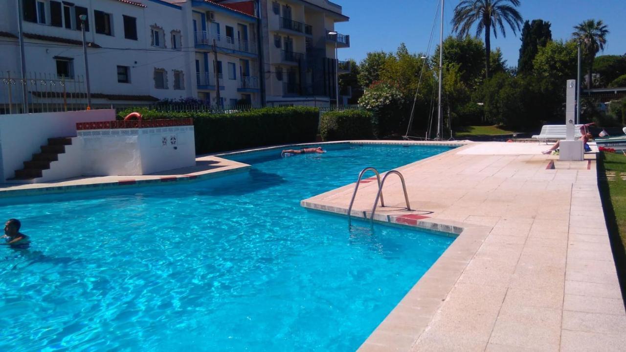 Apartamento Port Sotavent 2c - En La Marina De - Piscina Comunitaria, - Parking - Vistas Al Canal - Cerca Centro Y Playa *