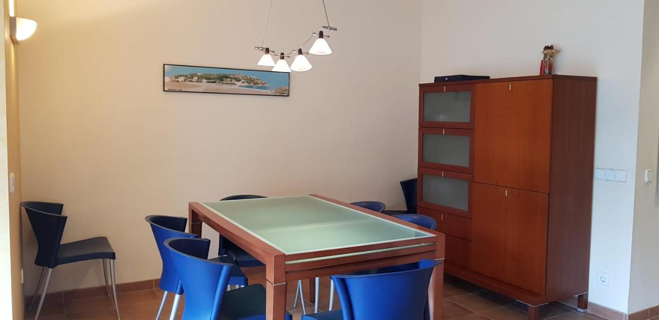 Apartamento Pescadors
