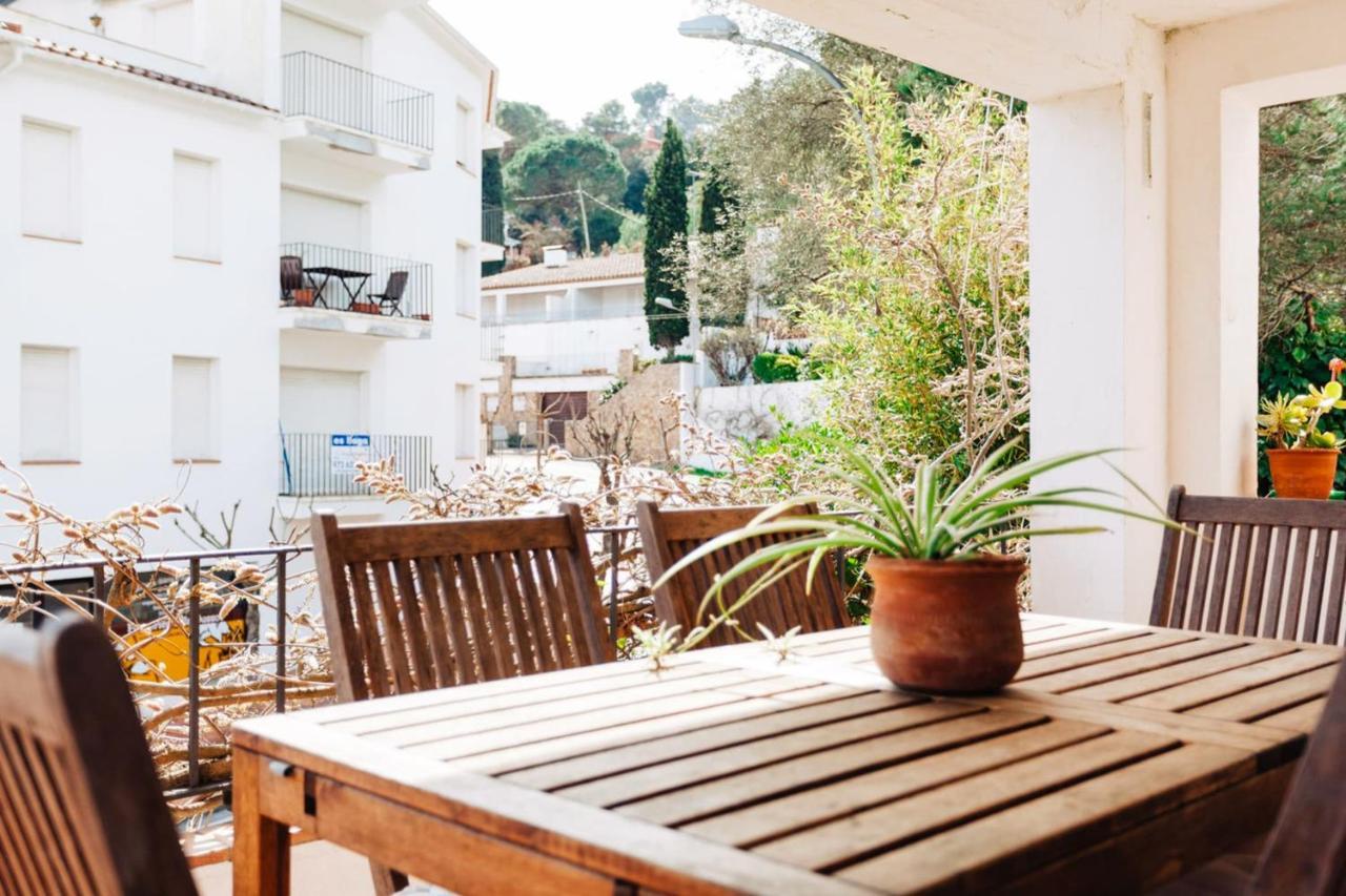 100 Meters From The Beach Of Fresh And Comfortable -tamariu Perica * Tamariu