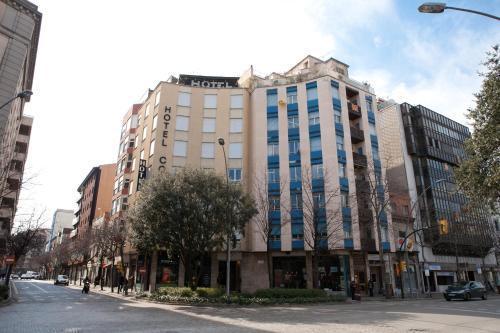 Bypillow The Bloom Girona