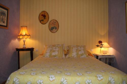 Mas Vilosa Bed and breakfast