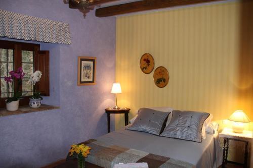 Bed and breakfast Mas Vilosa