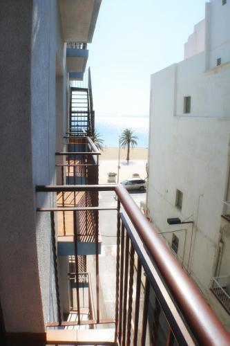 Hotel Parc Rosas