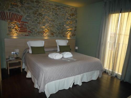 Vilamont Hotel Garriguella