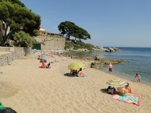 La Torre * Calella De Palafrugell