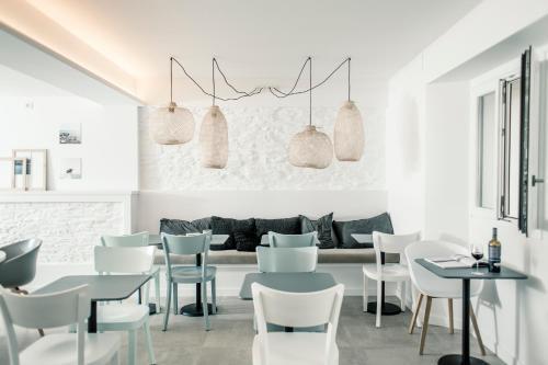 Tramuntana - Adults Only Hotel