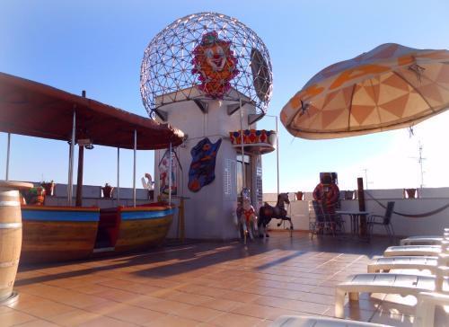 Plaza