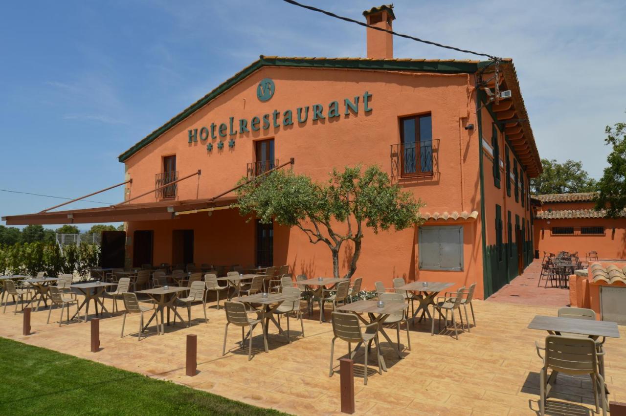 Restaurant Mas Ros Hotel