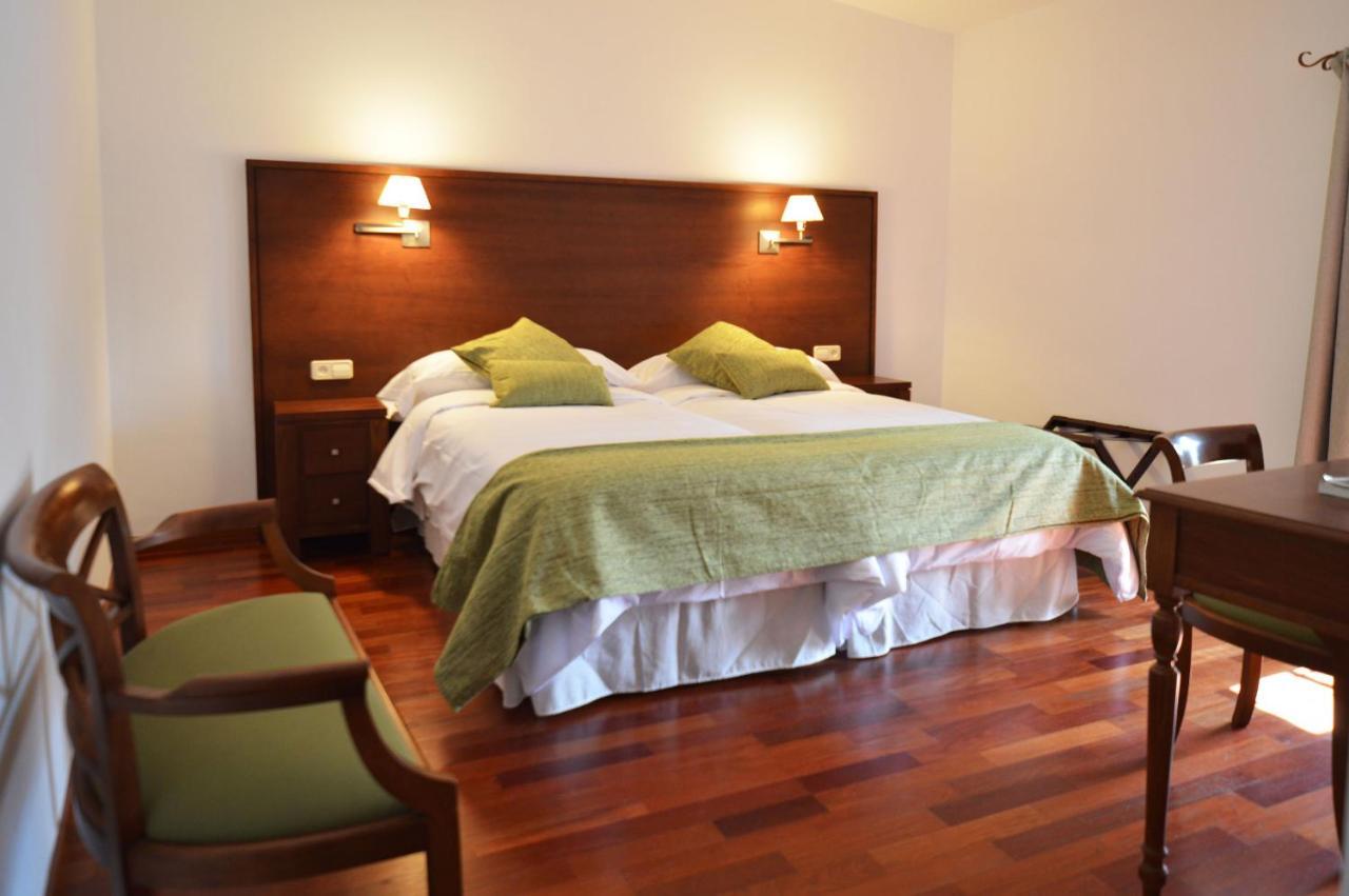 Restaurant Mas Ros Hotel