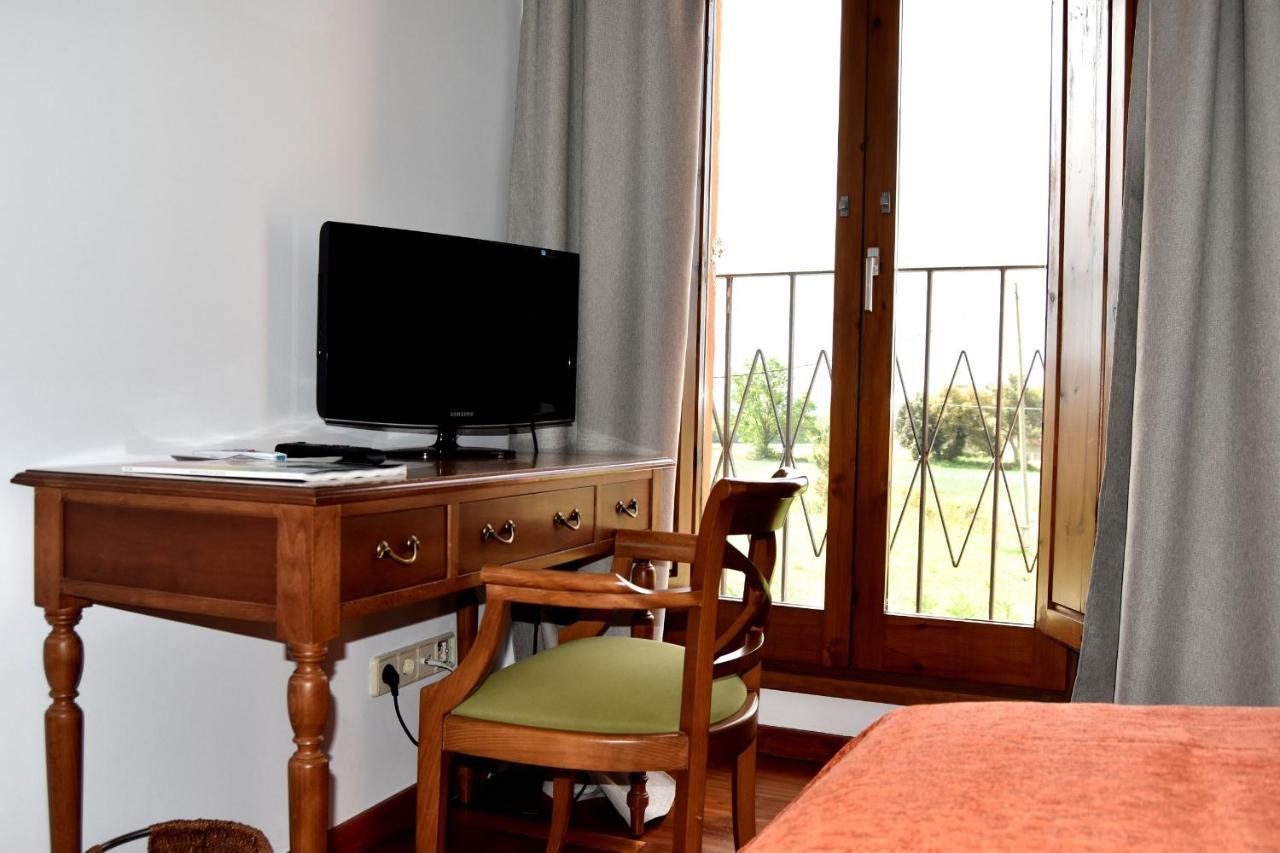Restaurant Mas Ros Hotel