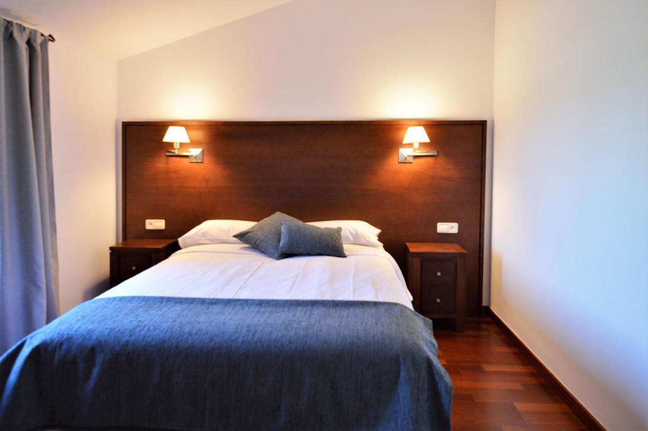 Restaurant Mas Ros Hotel 3*