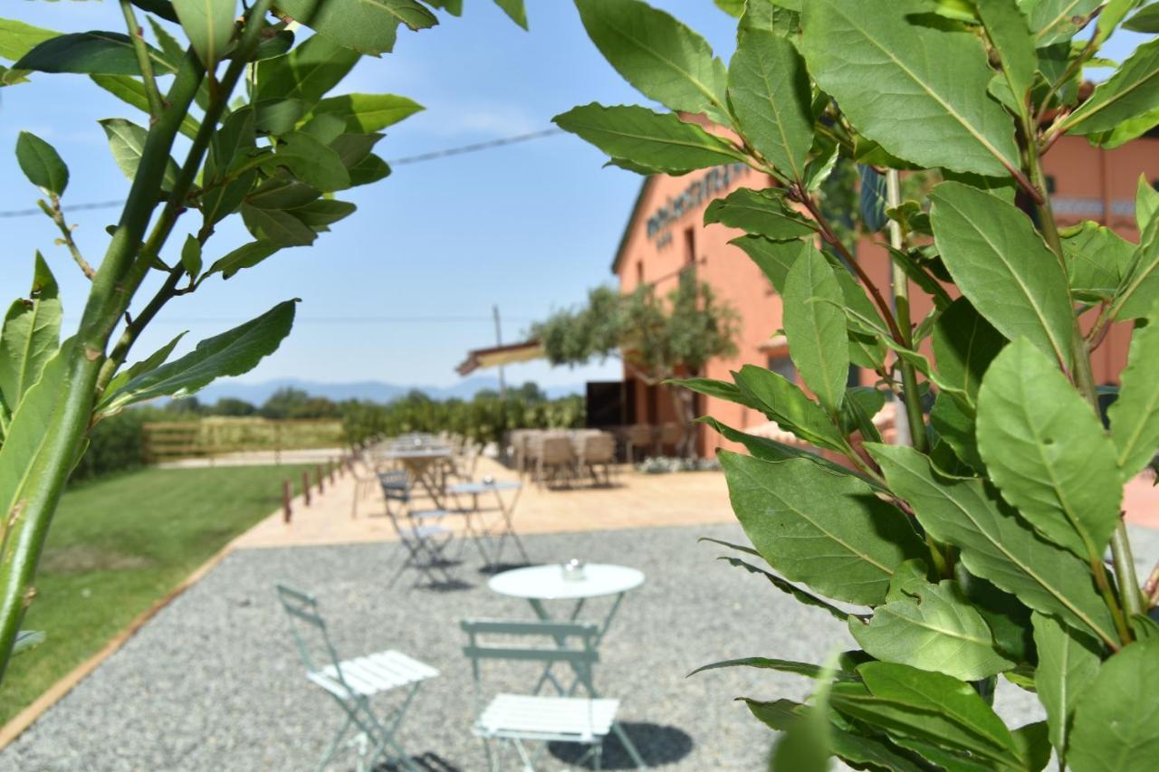 Hotel Restaurant Mas Ros 3*