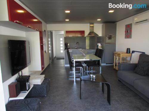 Apartment Sanne Roses