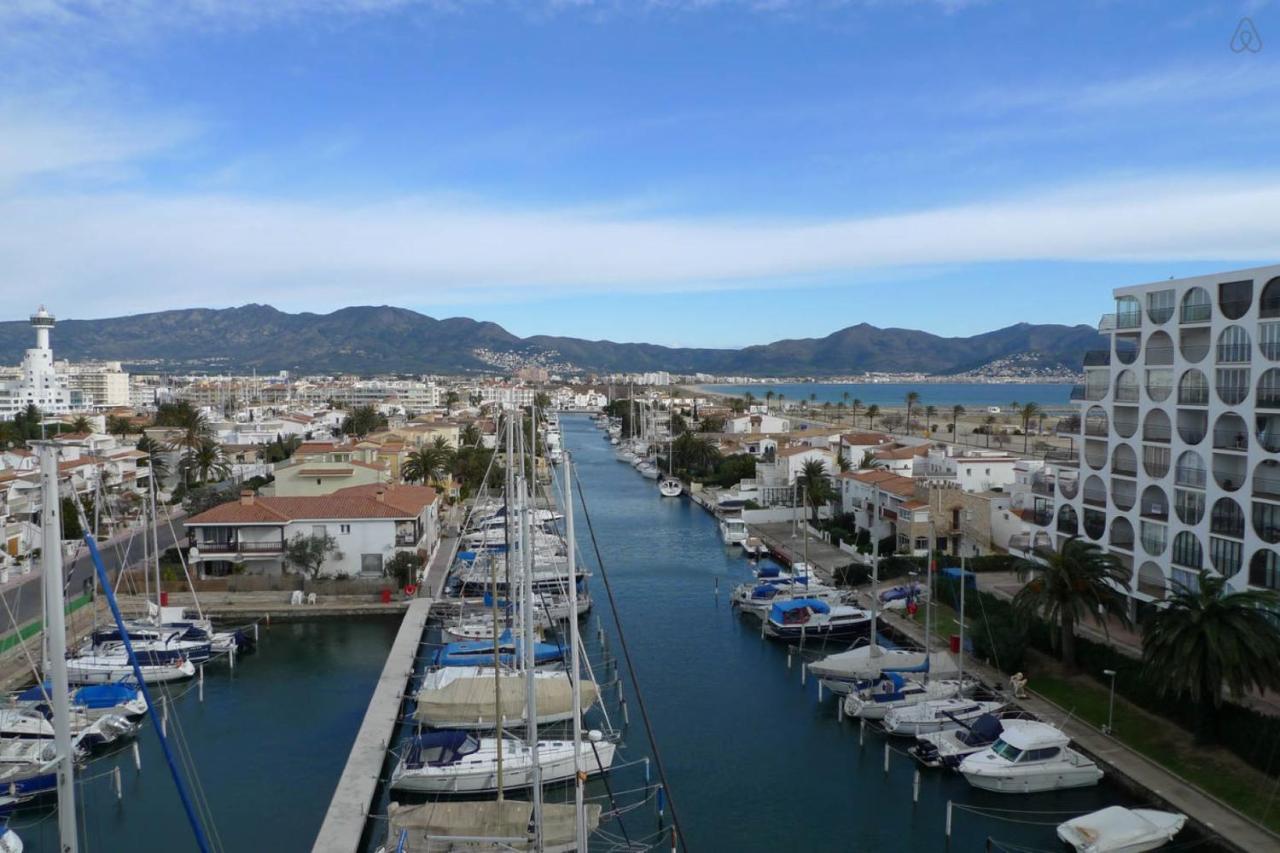 Apartamento Mirablau F 1 1 Gran Reserva - Immo Barneda Ampuriabrava