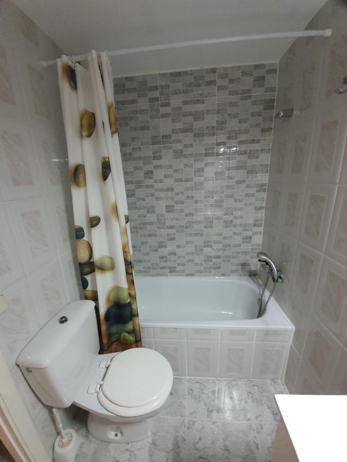 Nataixa Apartamento