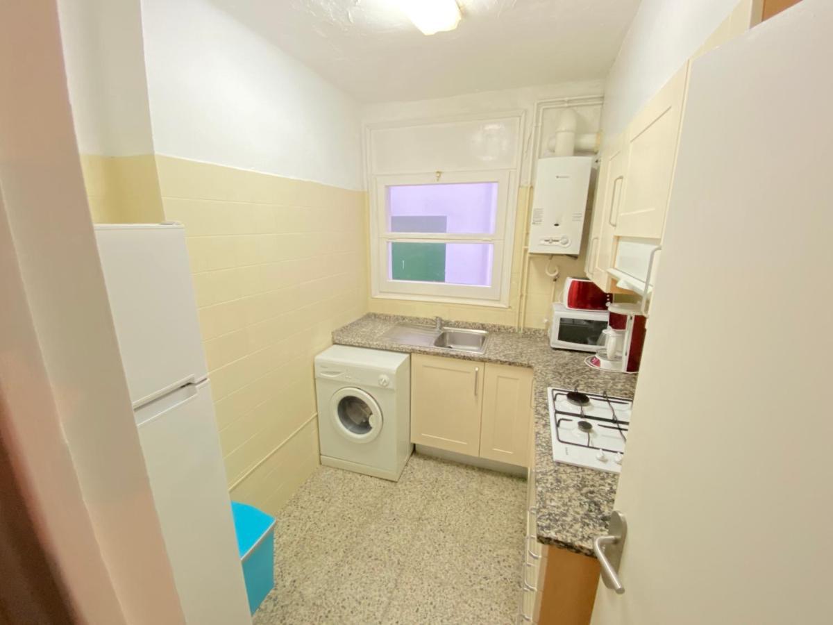 Agi Sant Isidre Apartamento