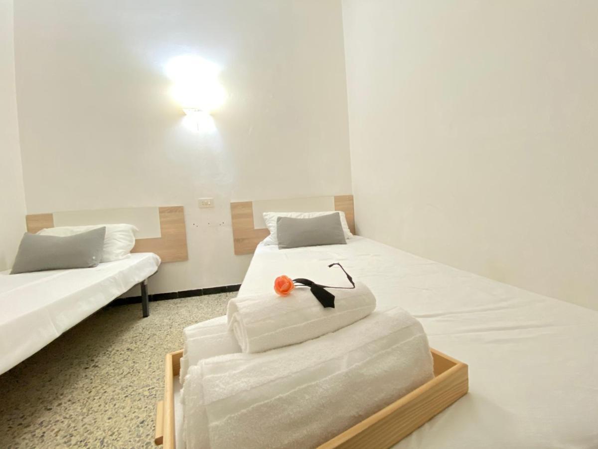 Agi Sant Isidre Apartamento