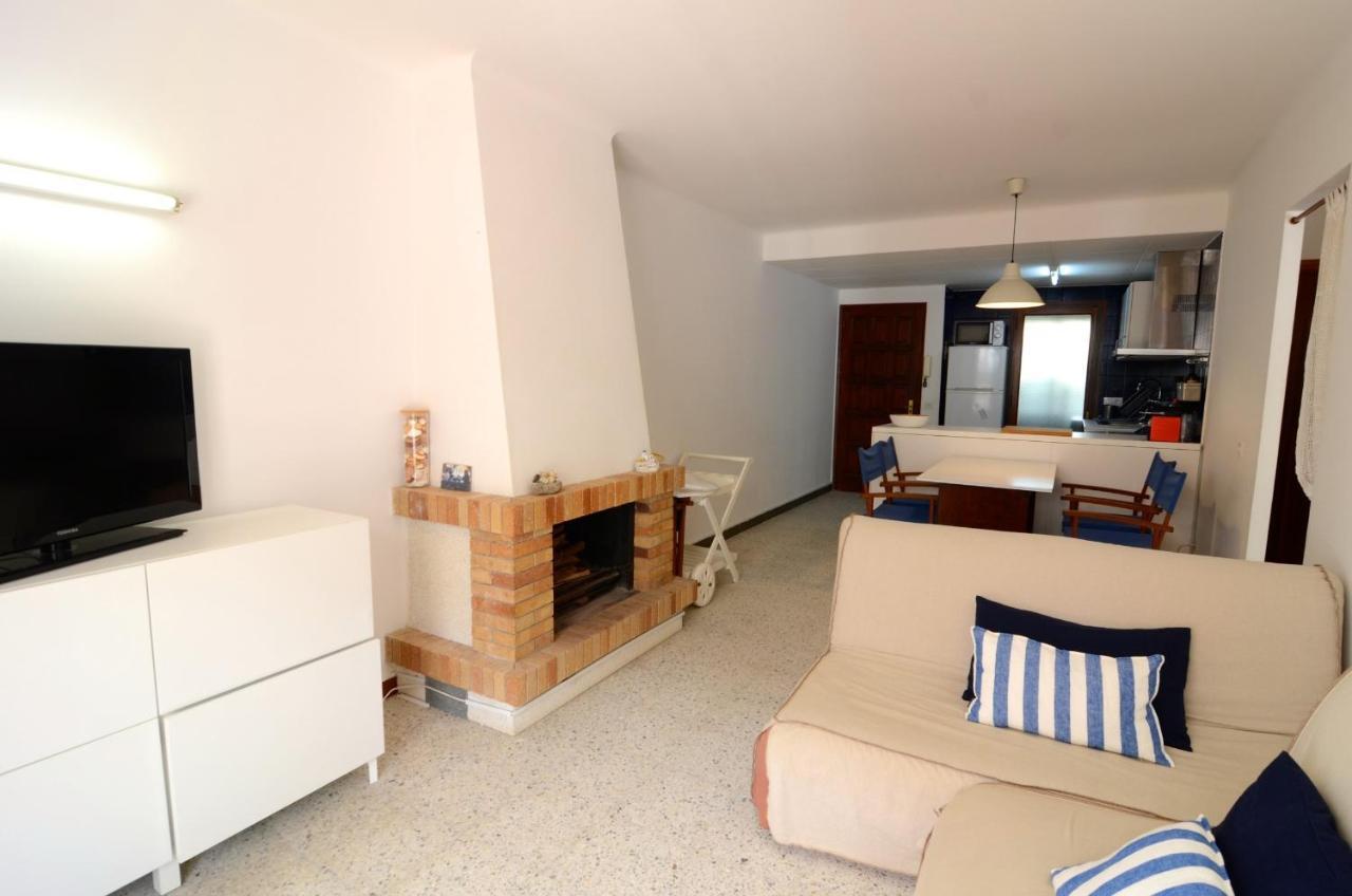 Migjorn Mar Bx-2 Apartamento L'Estartit