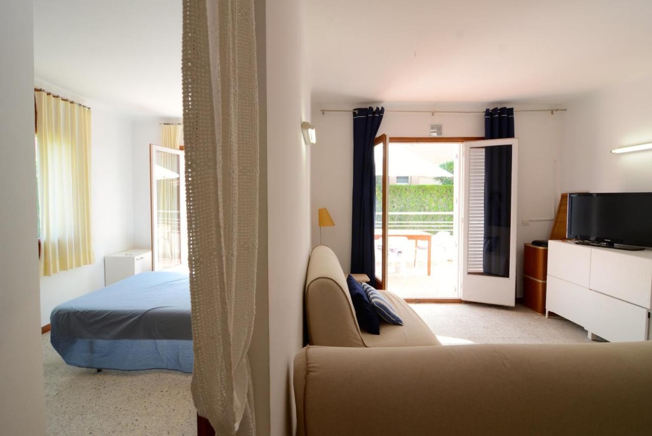 Migjorn Mar Bx-2 Apartamento