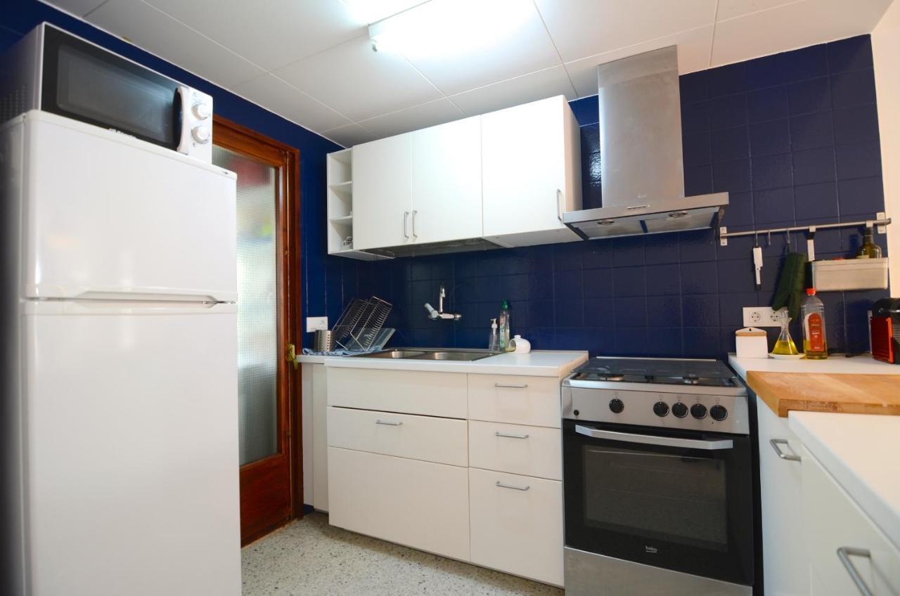 Apartamento Migjorn Mar Bx-2 *