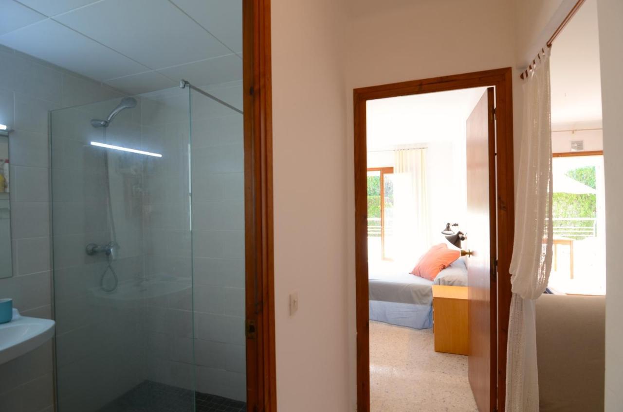 Apartamento Migjorn Mar Bx-2