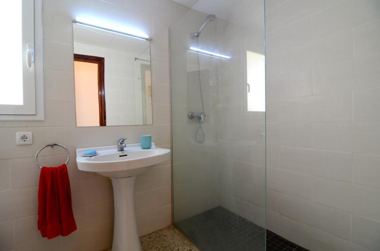 Apartamento Migjorn Mar Bx-2