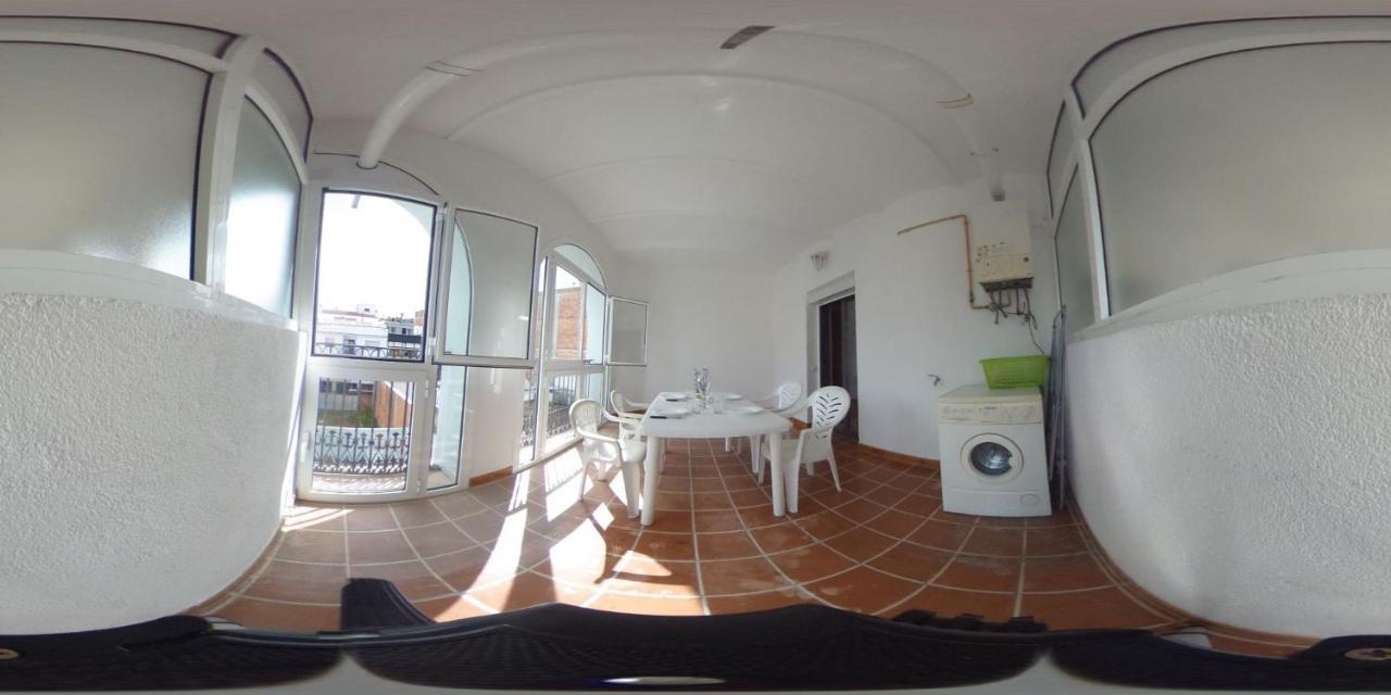 Llevant 3 1 Centro - Barneda Premium