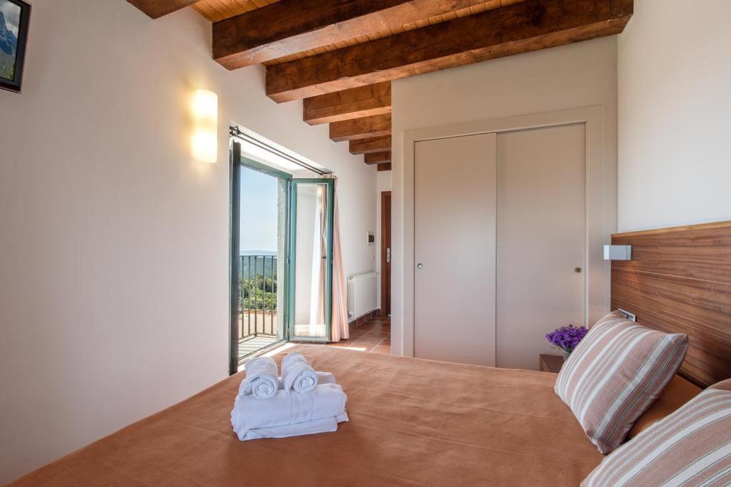 Els Angels Hotel & Restaurant Girona