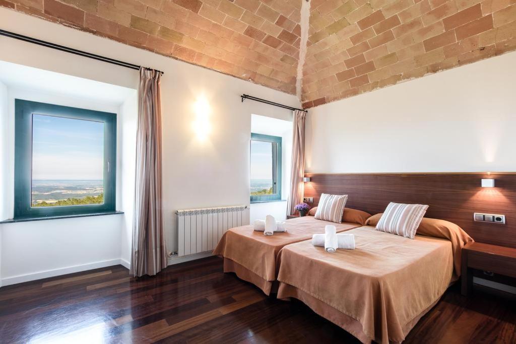 Hotel Els Angels Hotel & Restaurant Girona