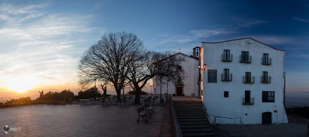 Els Angels Hotel & Restaurant Girona